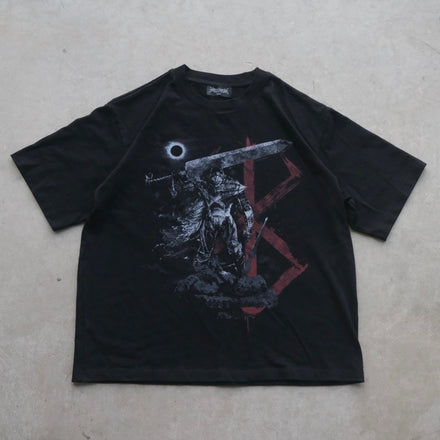 "SACRIFICE" TEE