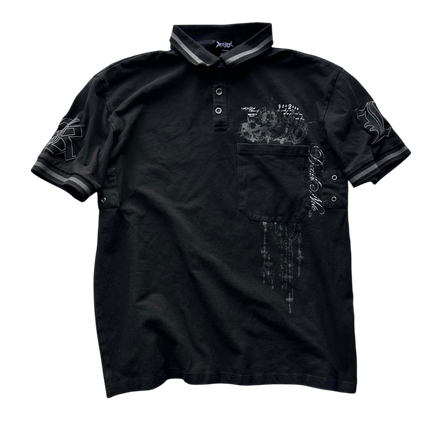 DEATH POLO