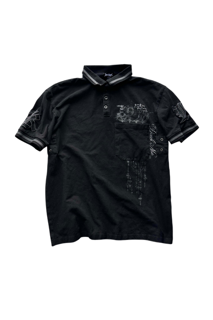 DEATH POLO